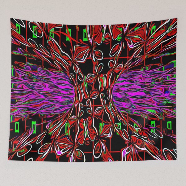 Item preview, Tripnado designed and sold by ACidysfunction.