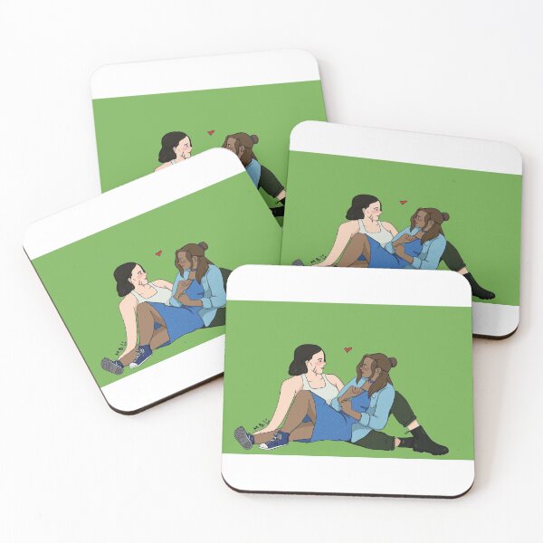 Item preview, Young Kya/Lin designed and sold by mbog20.