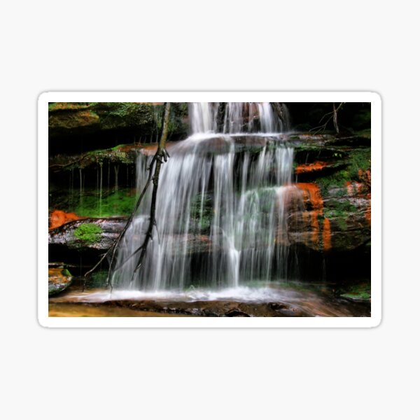 Item preview, Somersby Falls  designed and sold by Nickie.