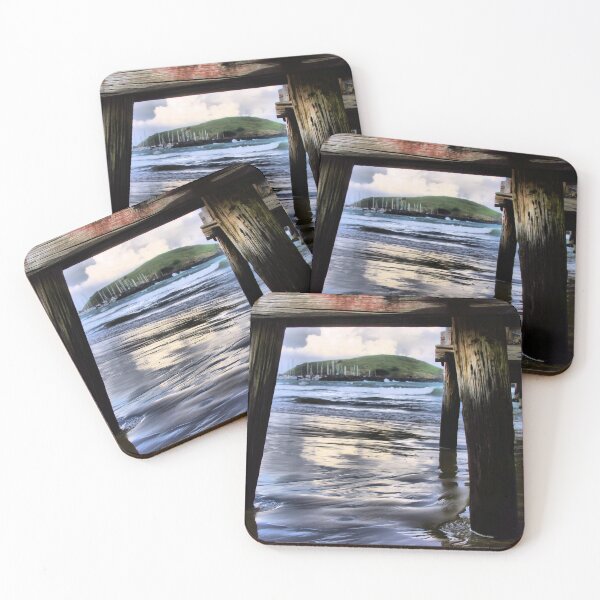 Item preview, Under The Jetty  designed and sold by Nickie.
