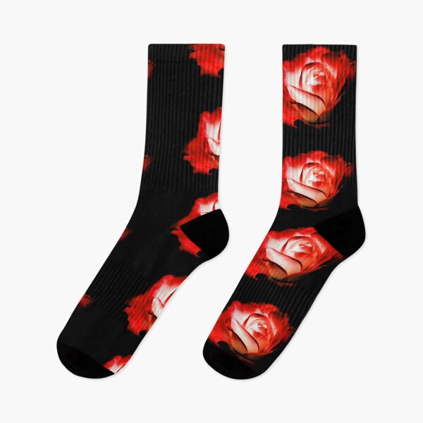 Item preview, Rose On Fire designed and sold by JohnDSmith.