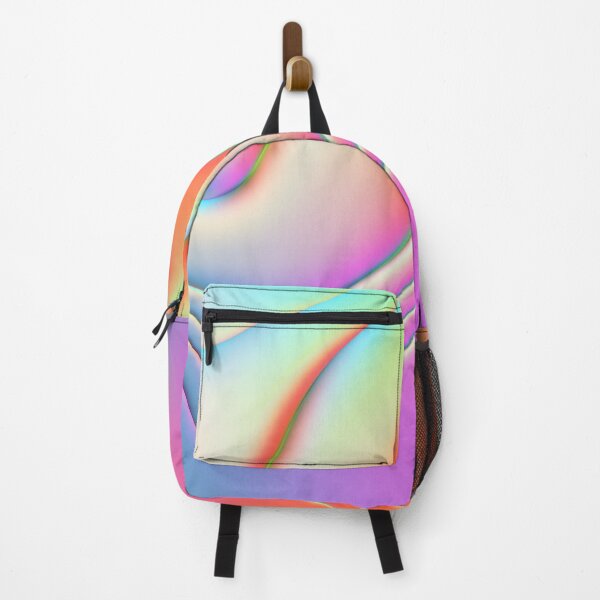 Item preview, Holographic Abstract Waves - Bangerz designed and sold by ztohney.
