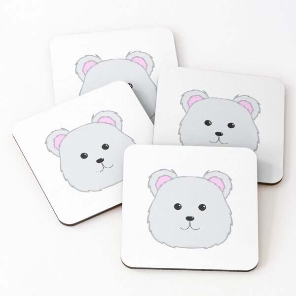 Item preview, Cute Polar Bear designed and sold by lizashev.