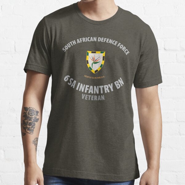 infantry shirts