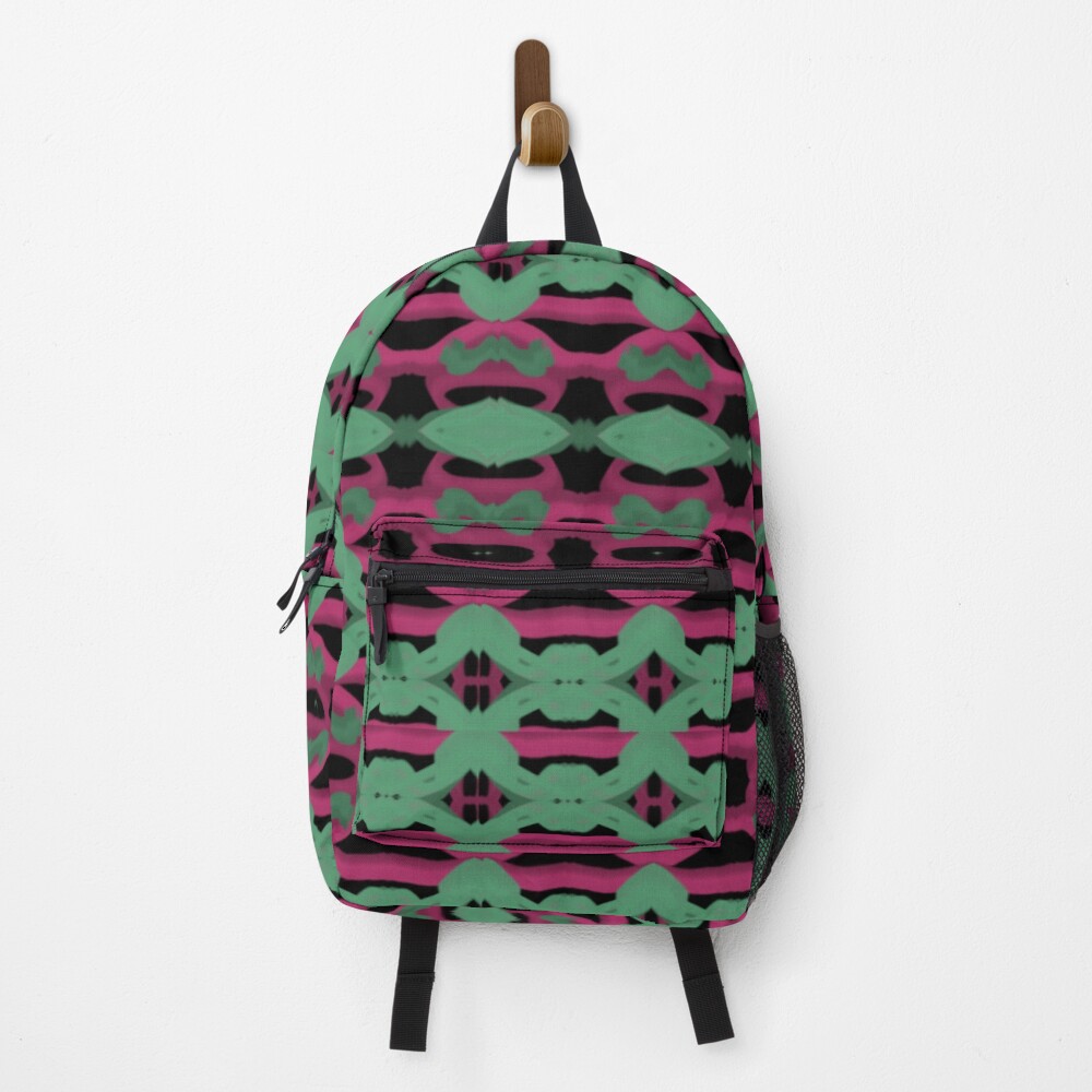 Item preview, Backpack designed and sold by FadyaF.