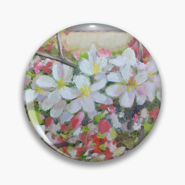 Item preview, Impressions of Kerbside Blossoms designed and sold by Dai Wynn Fine Art.