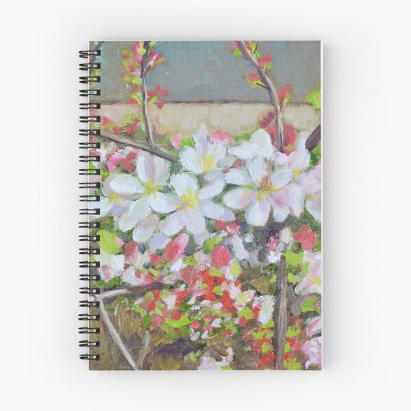 Item preview, Impressions of Kerbside Blossoms designed and sold by Dai Wynn Fine Art.