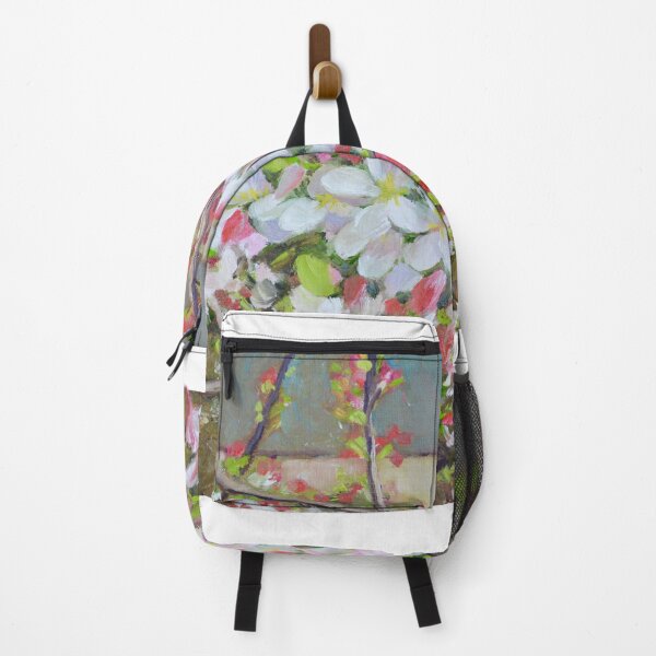 Item preview, Impressions of Kerbside Blossoms designed and sold by Dai Wynn Fine Art.