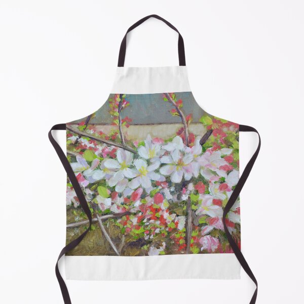 Item preview, Impressions of Kerbside Blossoms designed and sold by Dai Wynn Fine Art.