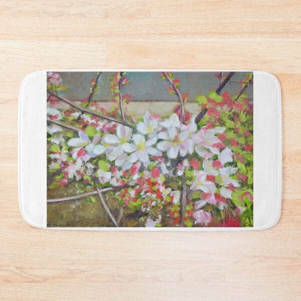 Item preview, Impressions of Kerbside Blossoms designed and sold by Dai Wynn Fine Art.