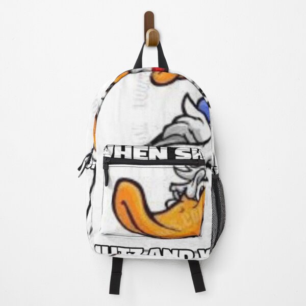 Item preview, WHEN SHE SUCKIN YA NUTZ AND YOU A GANGSTA designed and sold by Design-By-Dan.
