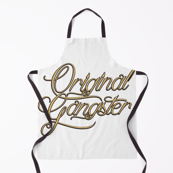 Item preview, Original Gangster designed and sold by Yeaha.