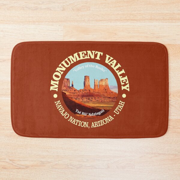 Item preview, Monument Valley (OBP) designed and sold by curranmorgan.