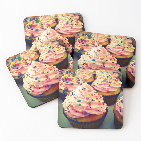 Item preview, Pretty Cupcake designed and sold by EatMeUp.