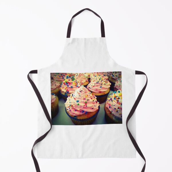 Item preview, Pretty Cupcake designed and sold by EatMeUp.