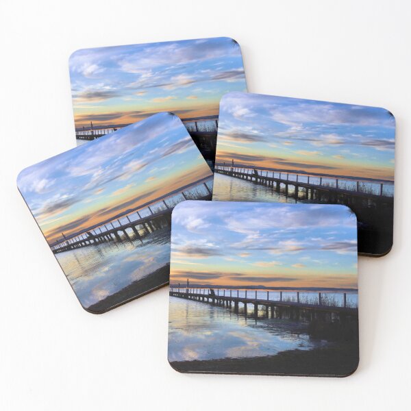 Item preview, Long Jetty  designed and sold by Nickie.