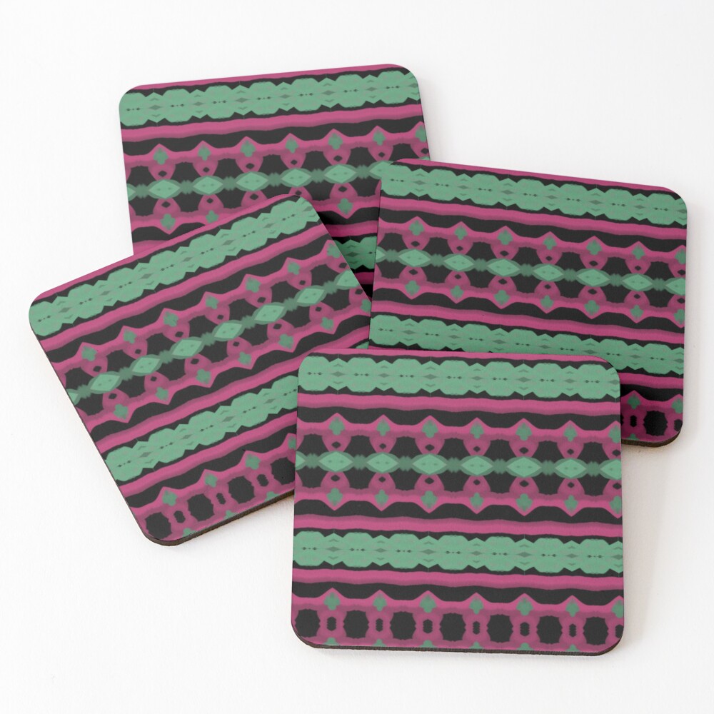 Item preview, Coasters (Set of 4) designed and sold by FadyaF.