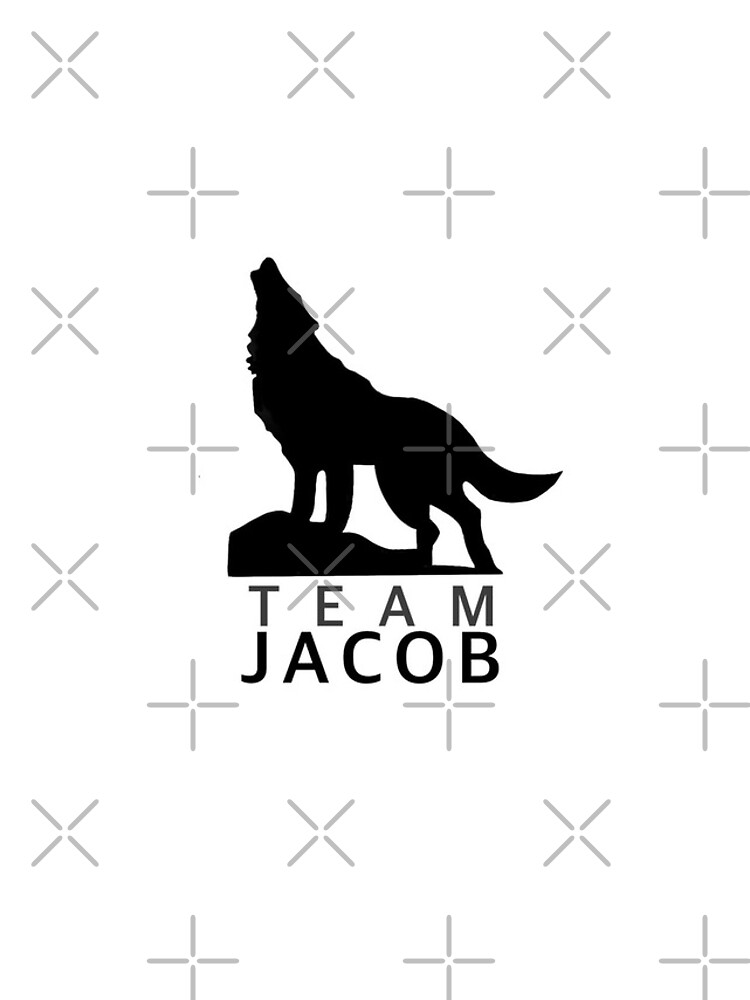 Thumbnail 4 of 4, iPhone Case, Team Jacob designed and sold by 1ive.