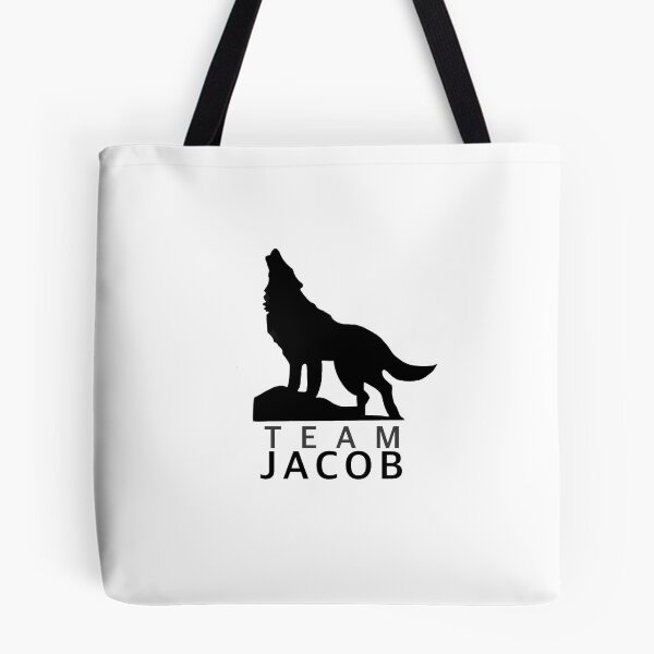 Item preview, Team Jacob designed and sold by 1ive.
