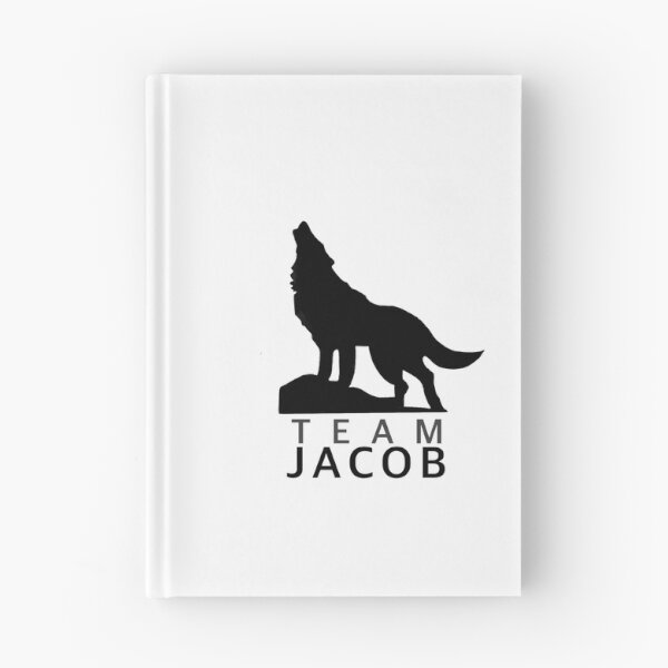 Item preview, Team Jacob designed and sold by 1ive.