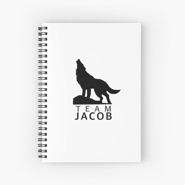 Item preview, Team Jacob designed and sold by 1ive.