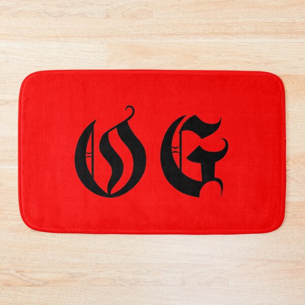 Item preview, OG designed and sold by Yeaha.