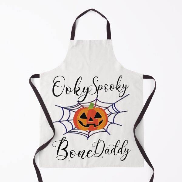 Item preview, Ooky Spooky, Bone Daddy-scary designed and sold by buzz1days.