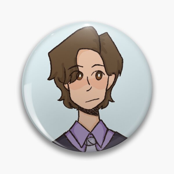Item preview, Spencer Reid but extra baby designed and sold by rhester123.