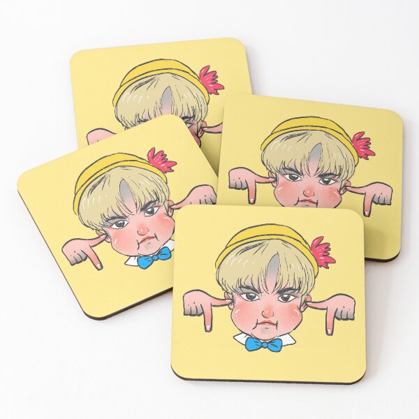 Artikelvorschau, Jeongyeon, Fanart, TT, Zweimal Illustration entworfen und verkauft von somewell.