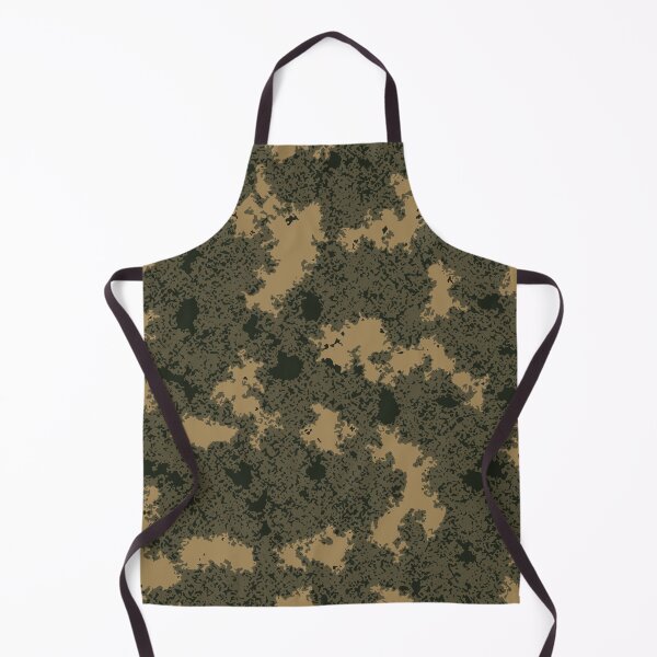 Item preview, Military Camo Poster Edges Camouflage Patterns in Green, Beige and Black designed and sold by ShopieHome.
