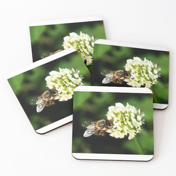 Item preview, A Bee's Lunchtime designed and sold by Nickie.