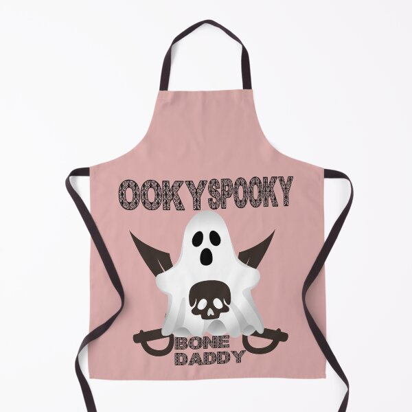 Item preview, Ooky Spooky, Bone Daddy-scary designed and sold by buzz1days.