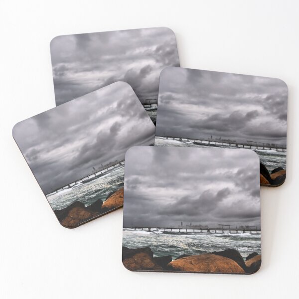 Item preview, Southport Seaway & Pumping Jetty  designed and sold by Nickie.