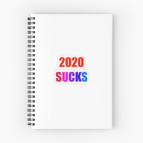 Item preview, 2020 Sucks designed and sold by AnnisaC.