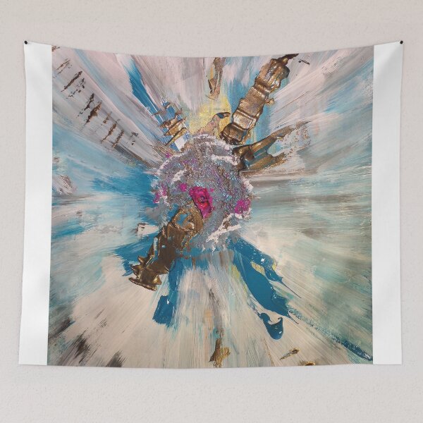 Item preview, Boom! designed and sold by Sally Wall.