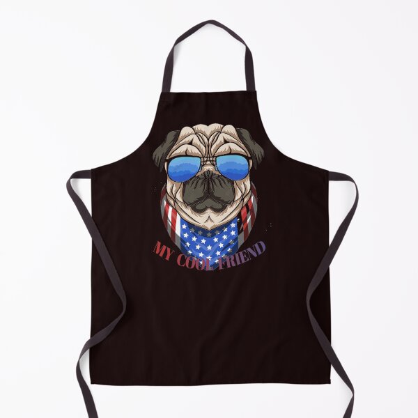 Item preview, Pug designed and sold by Sebastian Art.