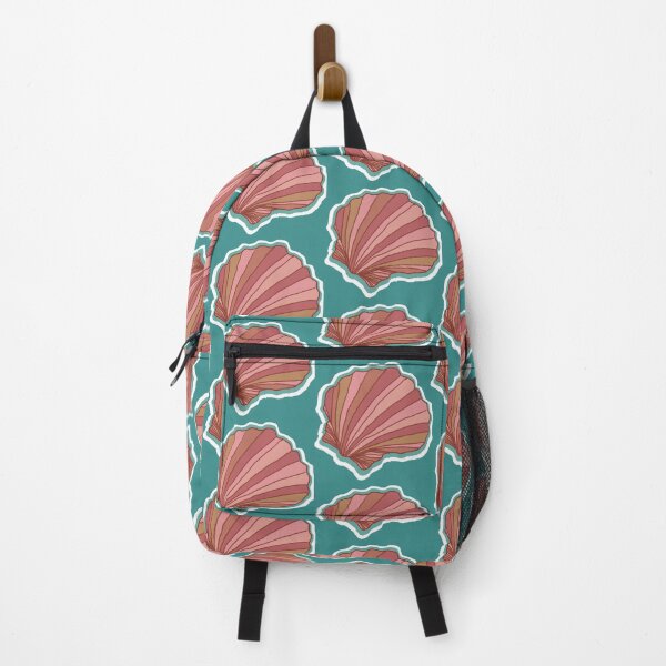 Item preview, Clam Shell Sticker designed and sold by MacTavishCraftz.