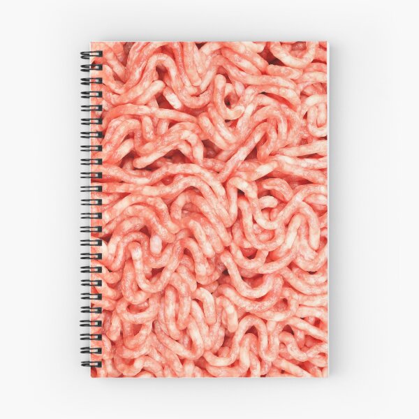 Item preview, Mince Meat Design 1 designed and sold by freedom4life.