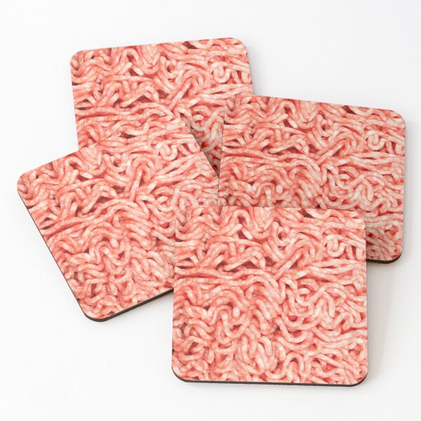 Item preview, Mince Meat Design 1 designed and sold by freedom4life.