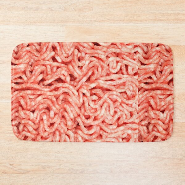 Item preview, Mince Meat Design 1 designed and sold by freedom4life.