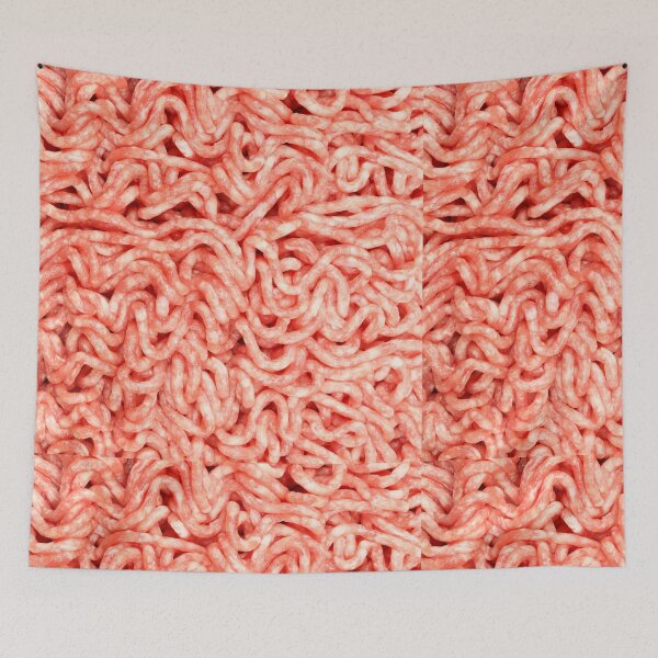 Item preview, Mince Meat Design 1 designed and sold by freedom4life.
