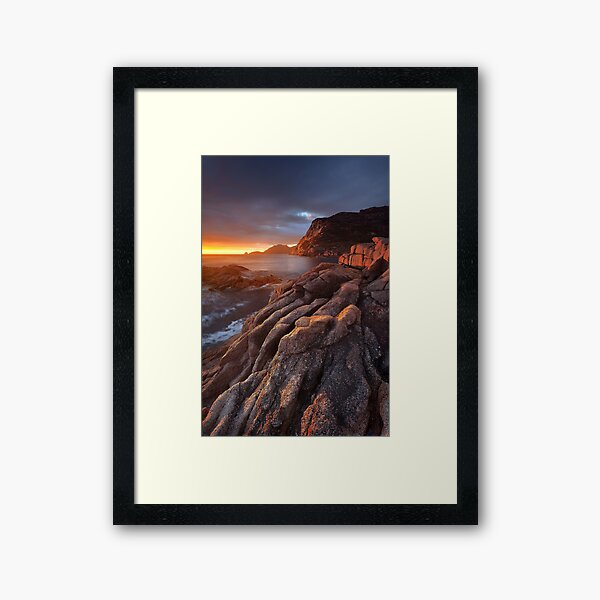 Item preview, Sleepy Bay Sunrise designed and sold by NSPhotos.