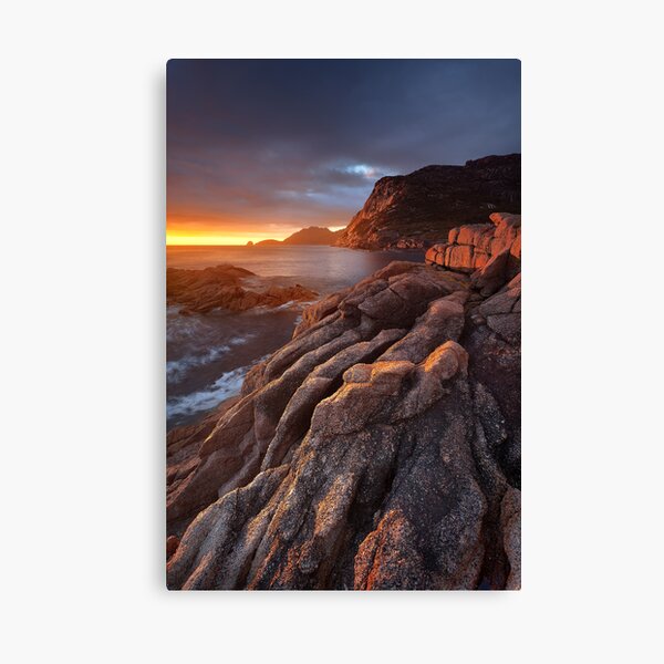 Item preview, Sleepy Bay Sunrise designed and sold by NSPhotos.