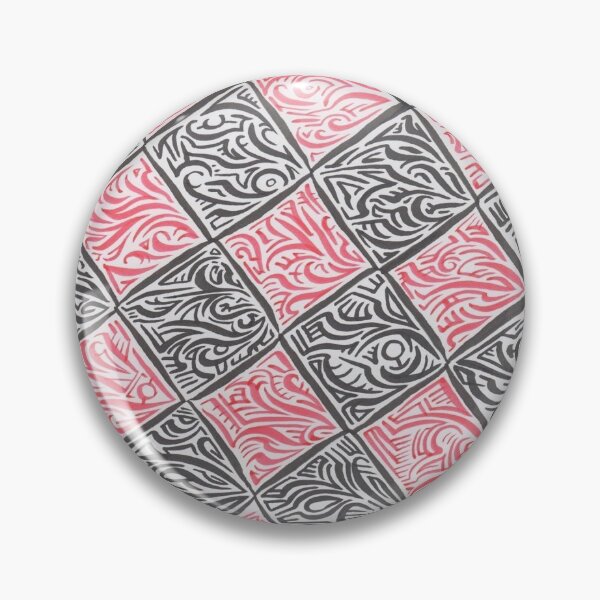 Item preview, Abstract Checks designed and sold by MathenaArt.