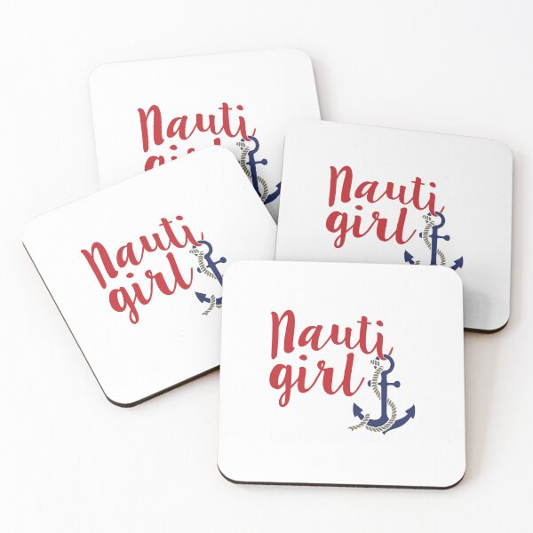 Item preview, Nauti Girl designed and sold by Sinfamous.