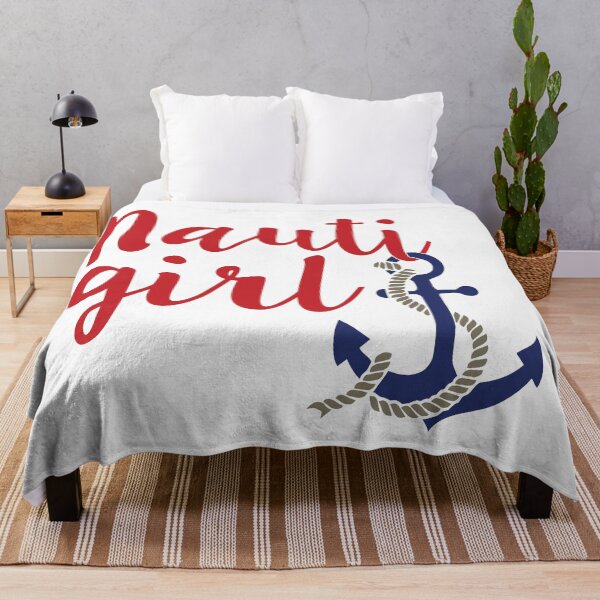 Item preview, Nauti Girl designed and sold by Sinfamous.