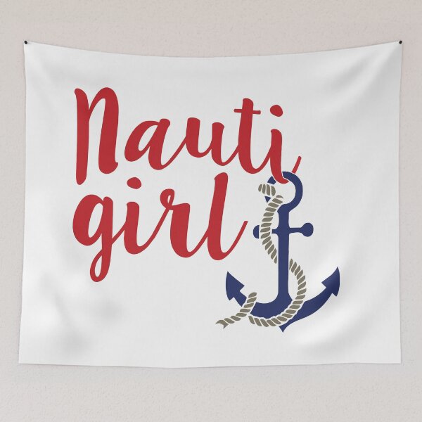 Item preview, Nauti Girl designed and sold by Sinfamous.