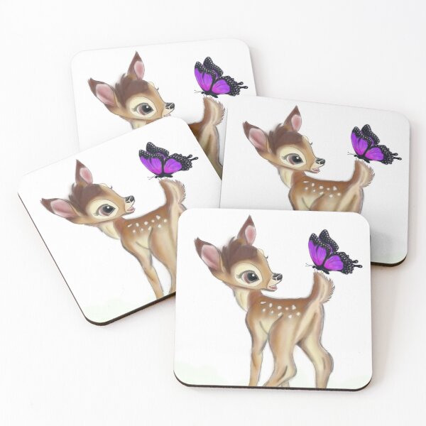Item preview, Bambi designed and sold by EatMeUp.