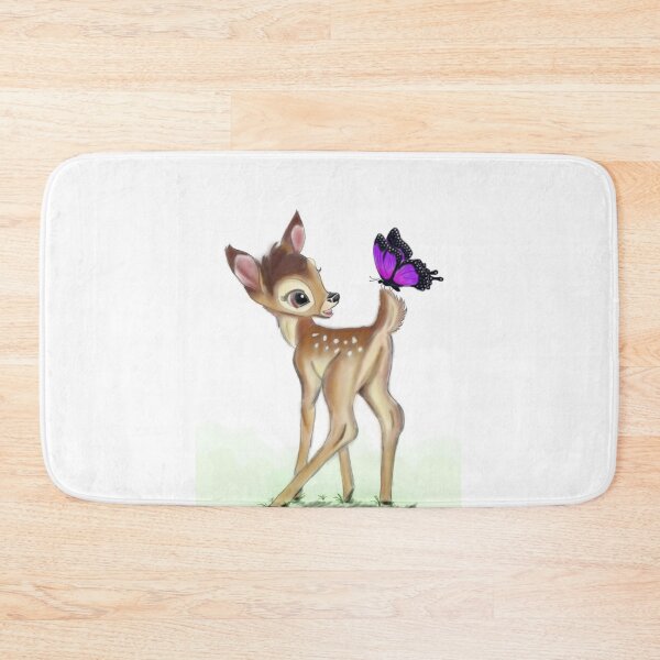 Item preview, Bambi designed and sold by EatMeUp.