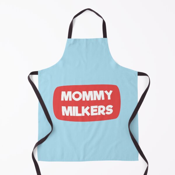 Item preview, Mommy milkers designed and sold by BigMoneyOG.
